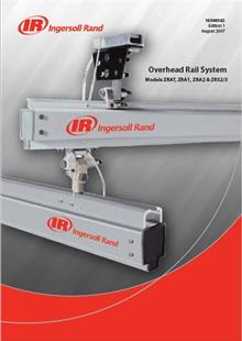 12. Ingersoll Rand - ergonomska tehnika vodila 12. Ingersoll Rand - ergonomska tehnika vodila